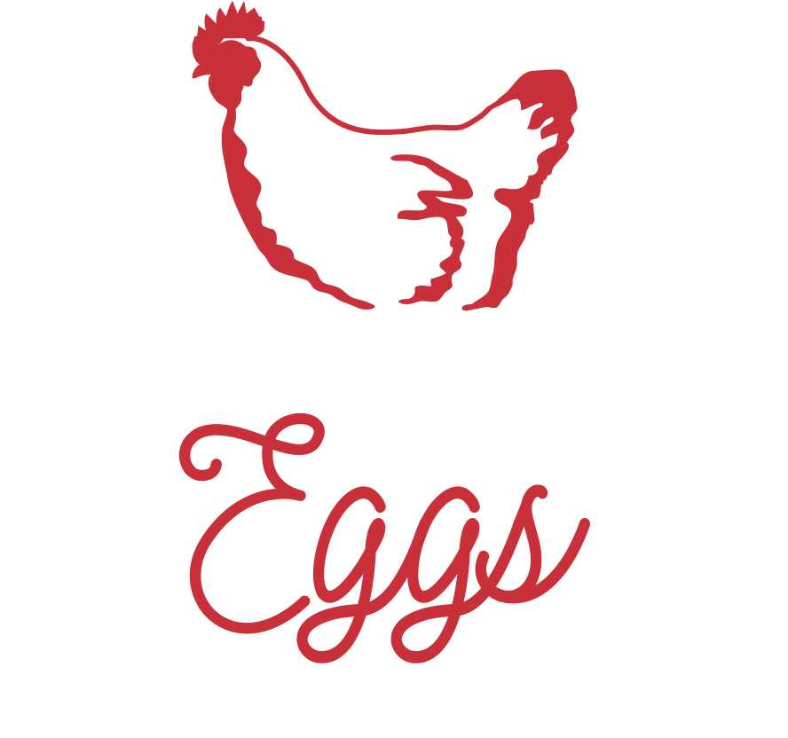Simpson's Eggs - logo
